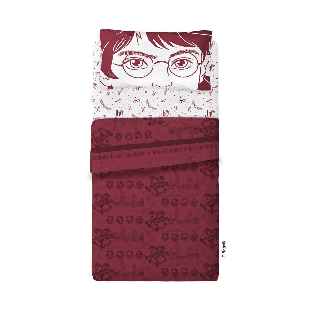 Sabanas harry potter 90 hotsell