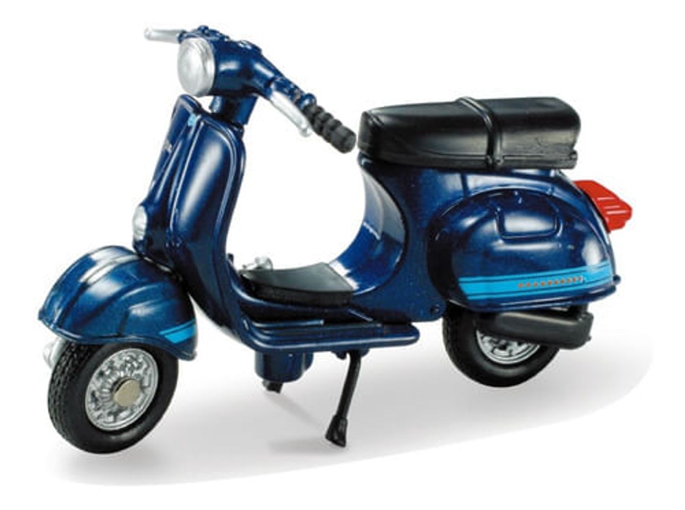 Modèle Réduit Vélo Scooter VESPA Vintage - Échelle 1:32 - Marque New Ray - Neuf - Miniature Collection