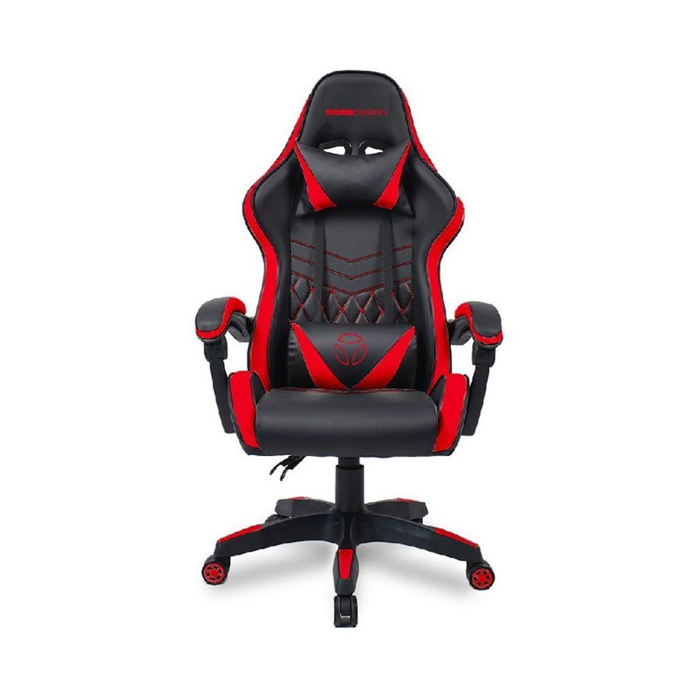 SILLA GAMER LUSQTOFF SGL100-9 SILLON PC OFICINA C/RUEDAS