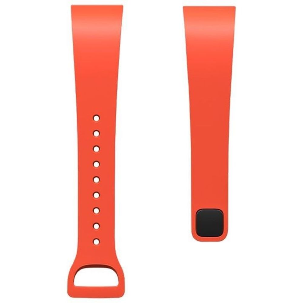 Mi Smart Band 4C Strap Malla Correa reemplazo Naranja