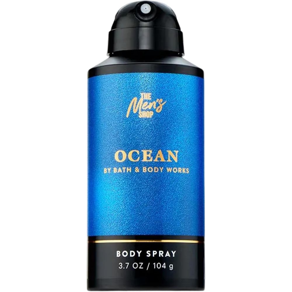 Desodorante Bath Body Works SG_B003RY9NAY_US Ocean