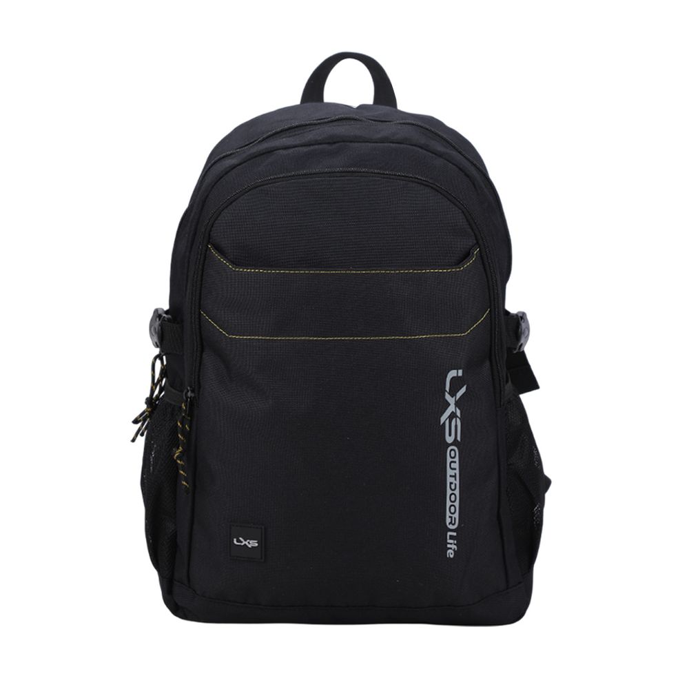 Mochila Pequeña Mochilas Para Traje Hombre Vendra Moka Mochila - Main Image