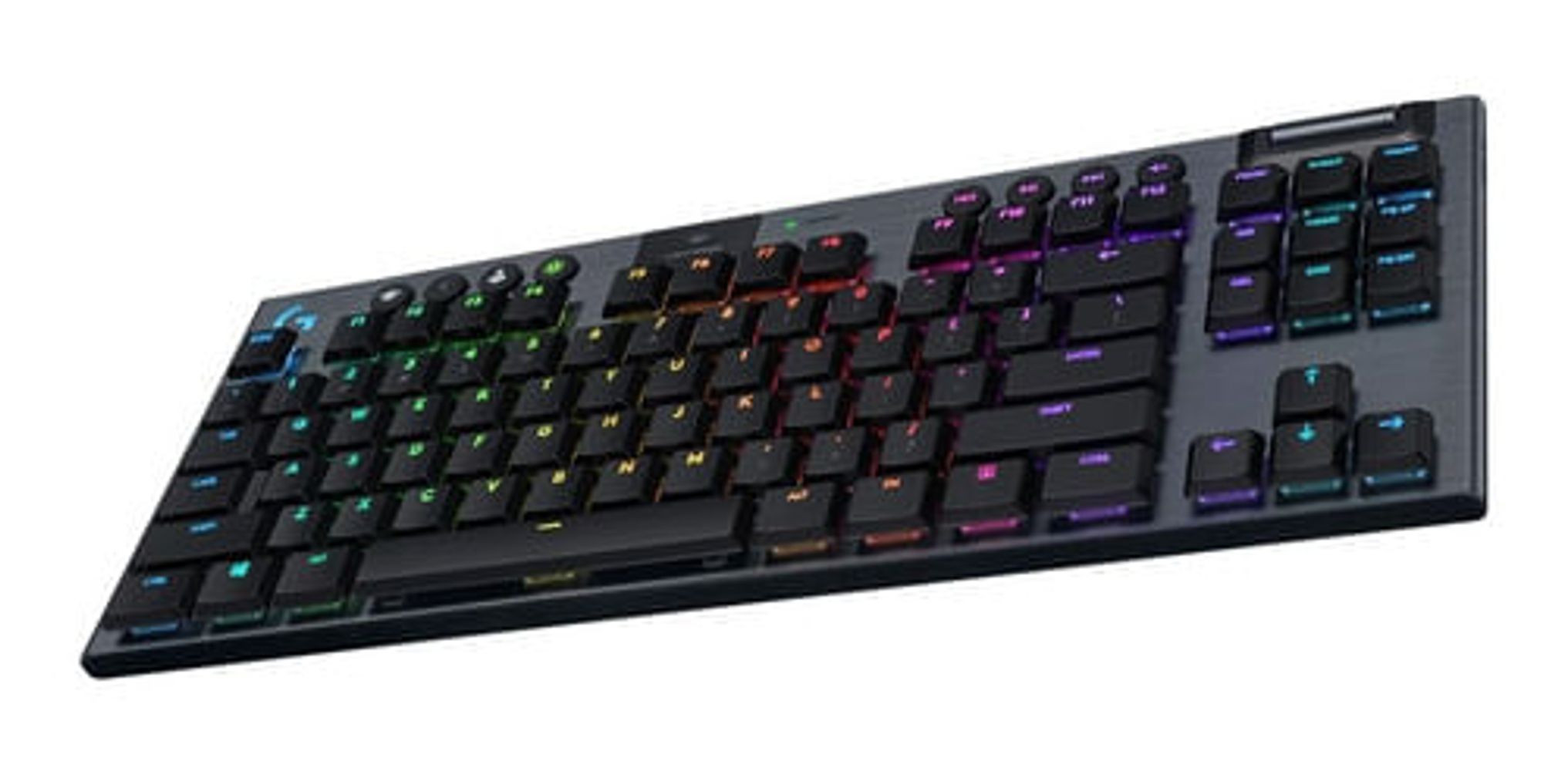 Fravega teclado y online mouse inalambrico