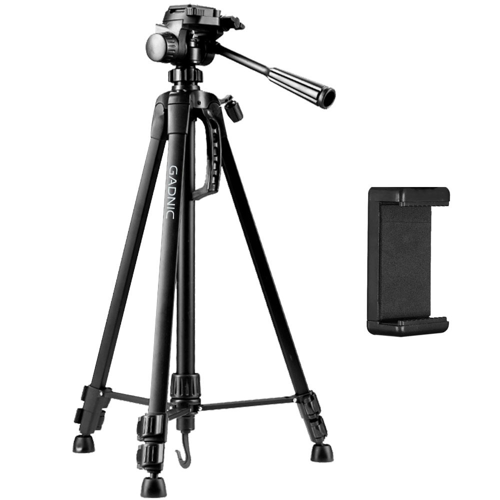 Tr pode GADNIC TRIPODE4 Aluminio Regulable tr-pode-gadnic-tripode4-aluminio-regulable