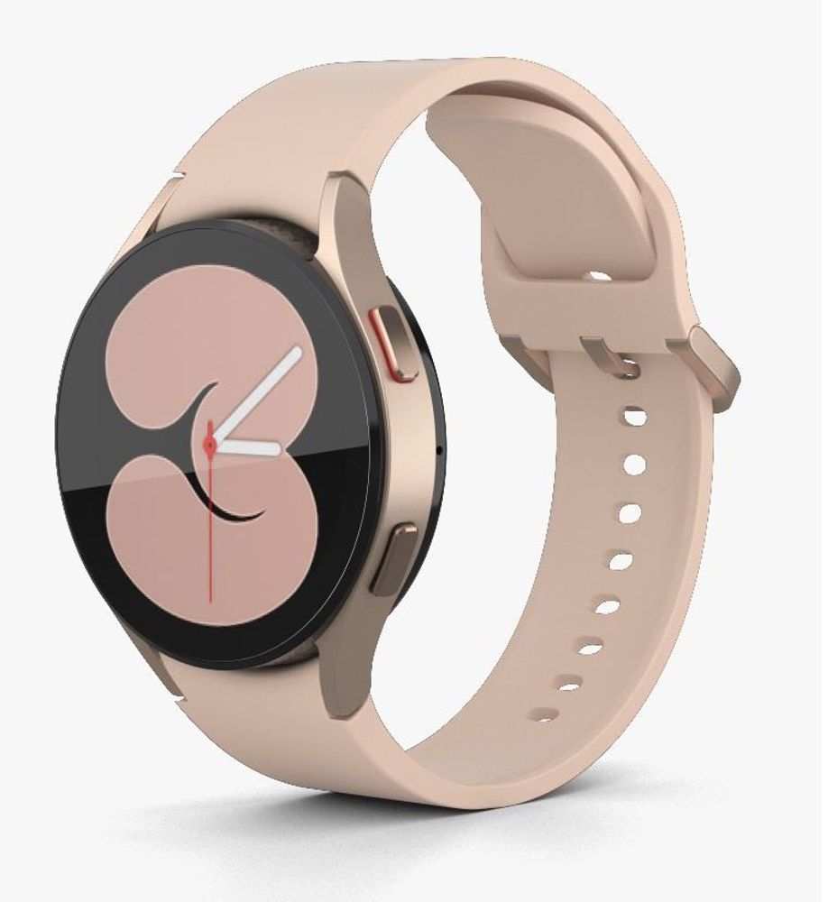 Samsung Galaxy Watch4 40mm EU - Smartwatch BT, Versione Europea - Foto 10