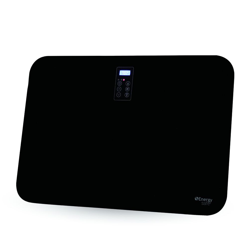 Panel Calefactor Panel Calefactor Electrico Energy Safe Modelo SM20 2000 W N WIFI