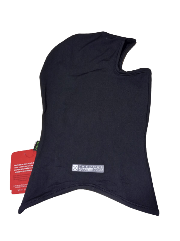 Biotex Seamless Balaclava - Black