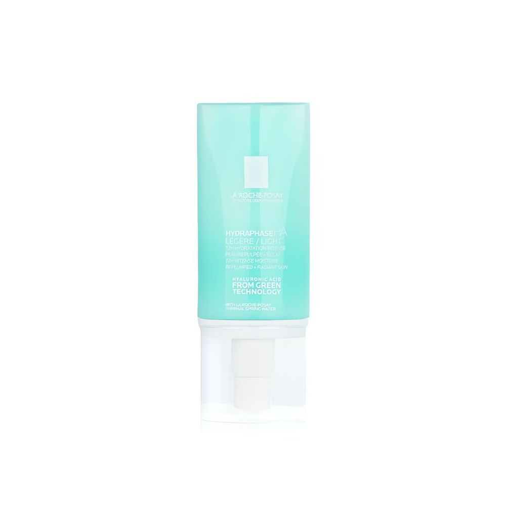Crema Roche Crema hidratante La Roche-Posay HydraPhaseHa Light 50 ml con