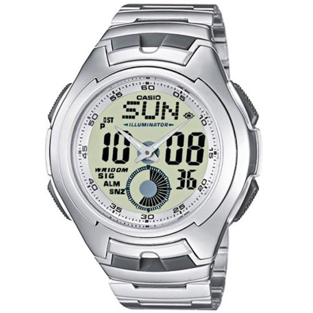 casio aq160wd