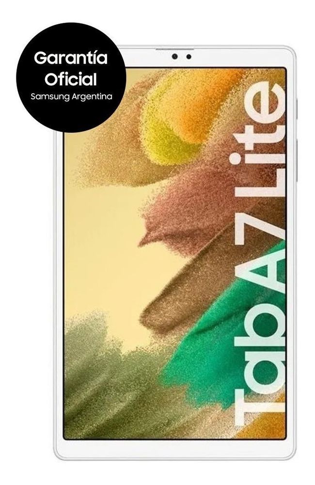Tablet Samsung Galaxy Tab A7 Lite 32/3GB Plata