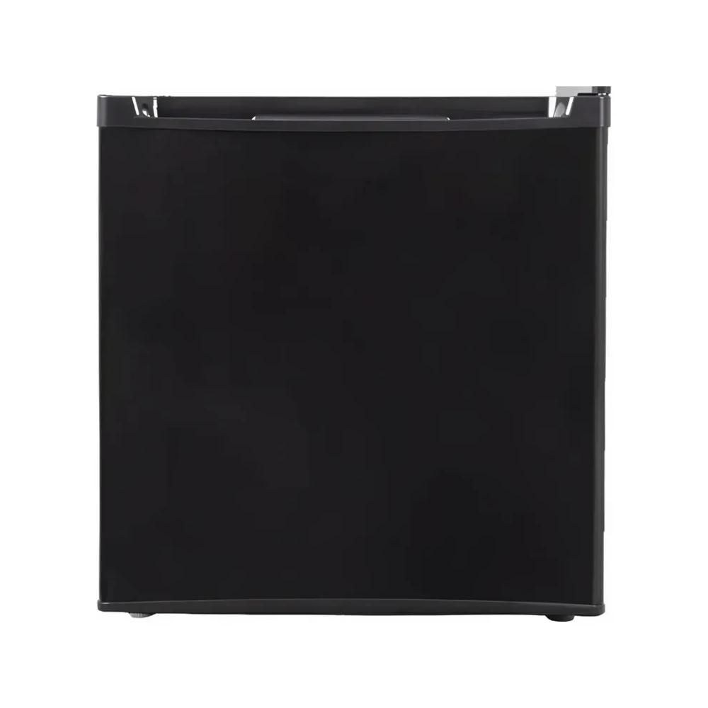 Heladera Bajo Mesada Frigobar Kanjikjn-hf50-b Negro Negro