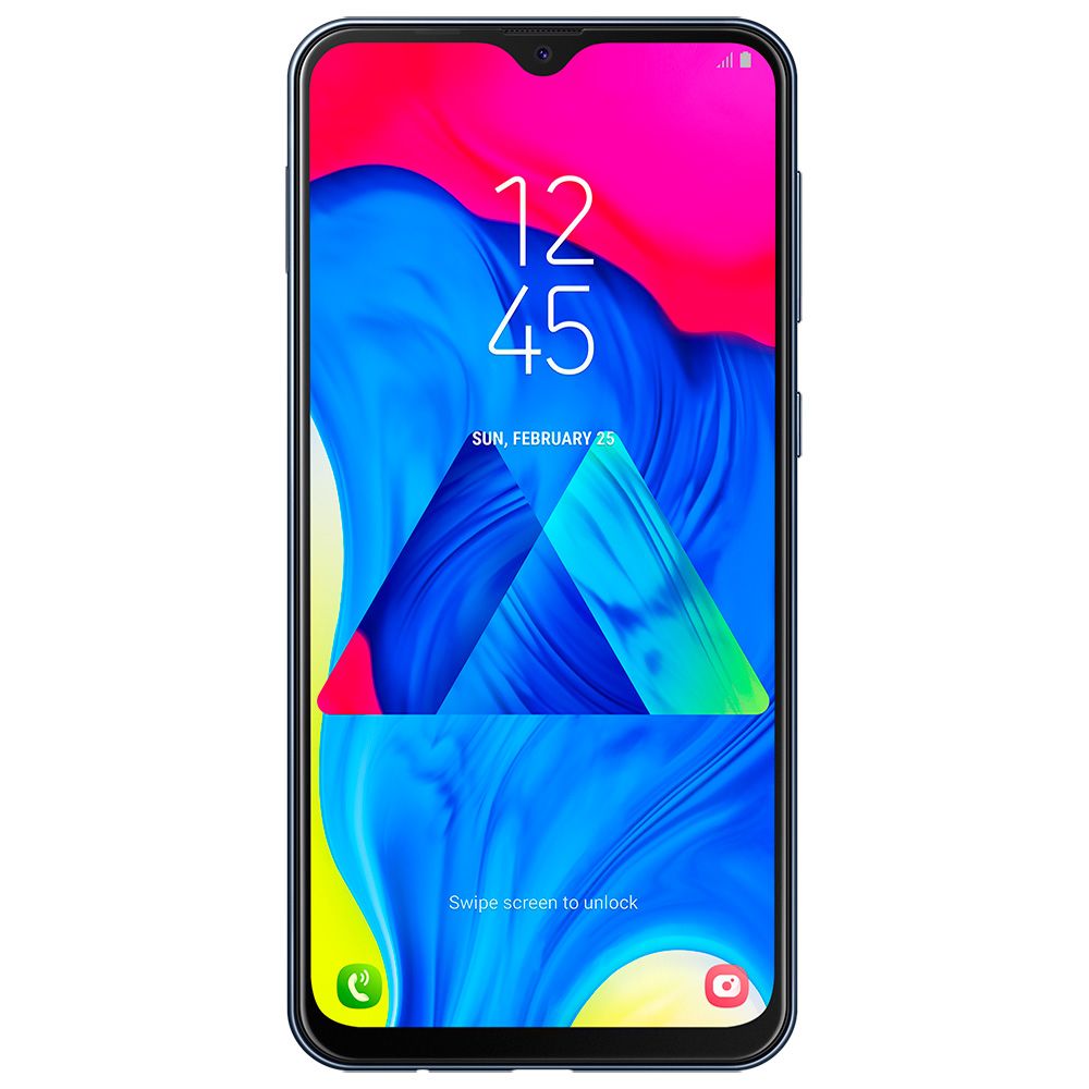 samsung m10 colours