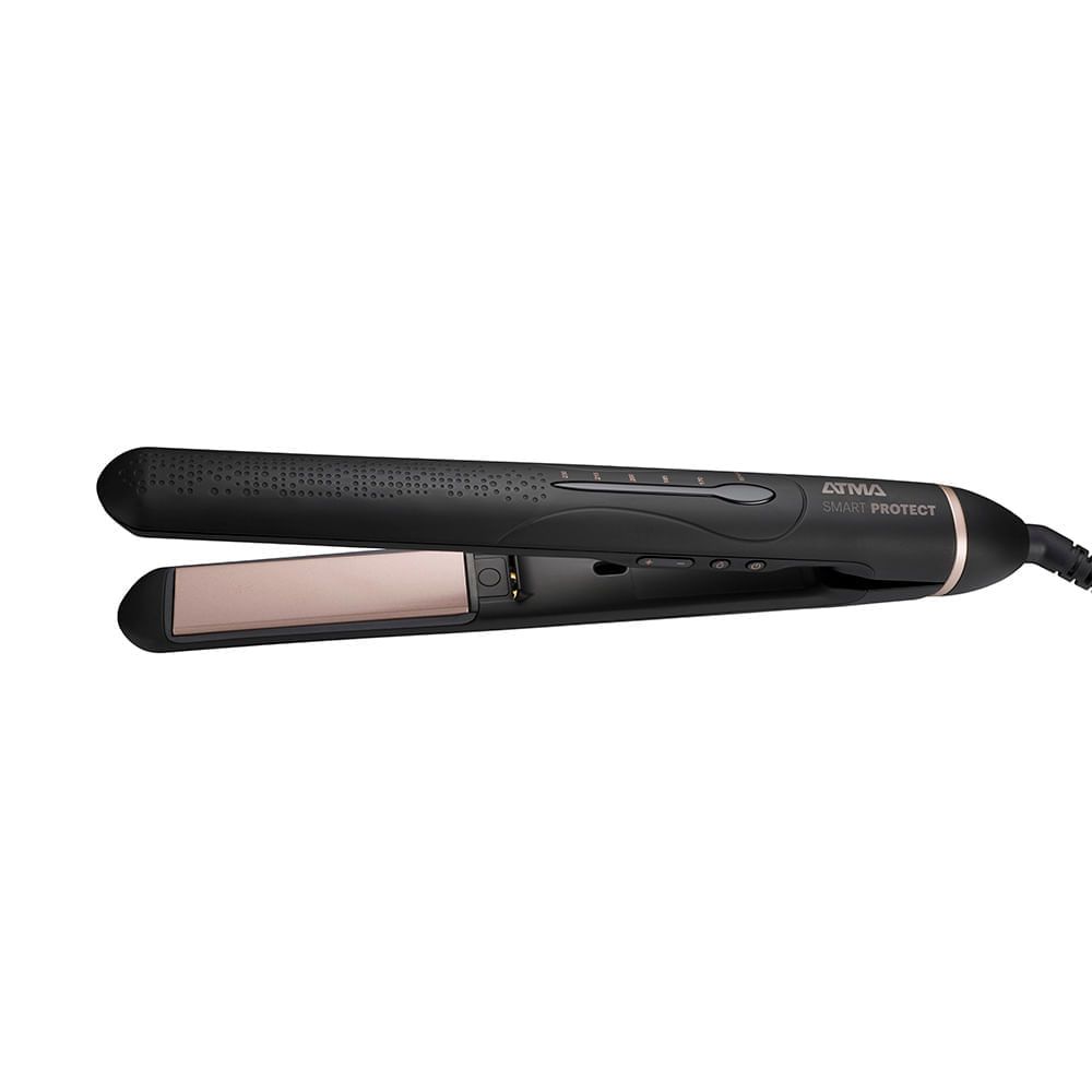 Planchas de Pelo - Fravega - Planchita De Pelo Atma Smart Protect PL8890N  Pesos: $6.299 - Yoper Argentina
