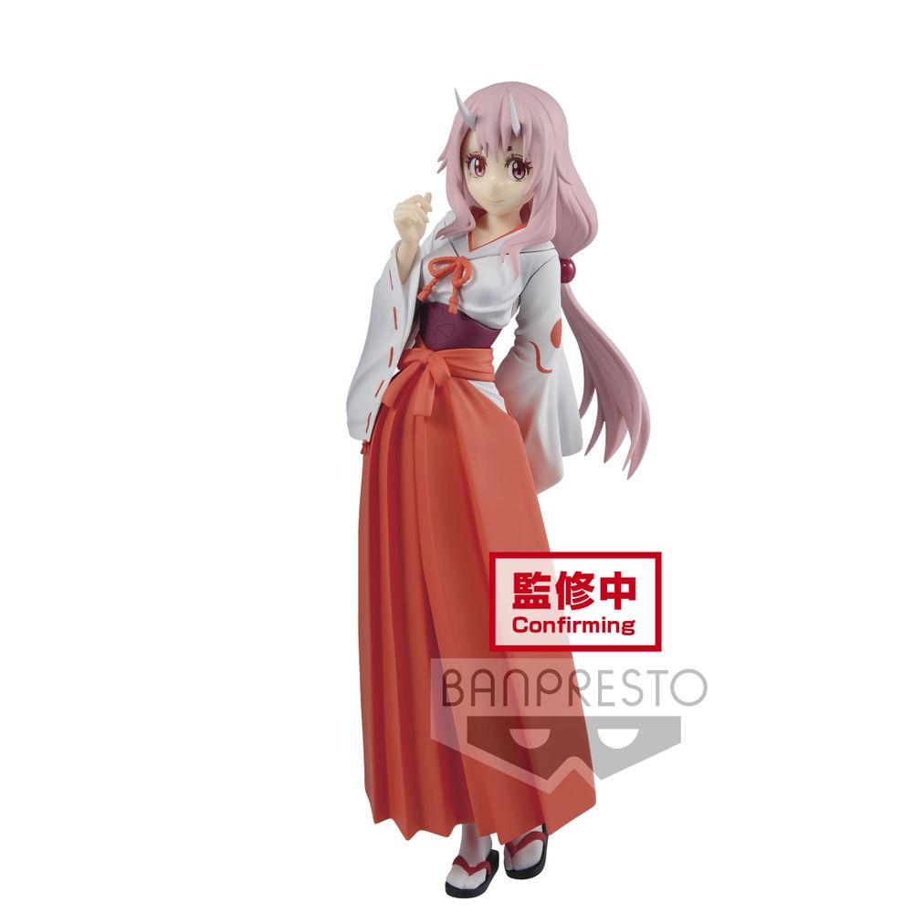 Otherworlder Plus That Time I Got Reincarnated As A Slime Rimuru Tempest: Banpresto - Tokyo Otaku Mode (TOM