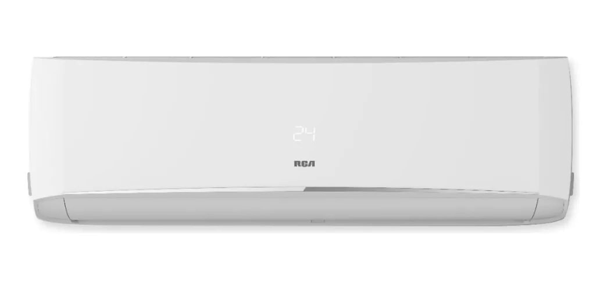 Aire Acondicionado Split Rca Re3200fc 3200w Frio Calor Timer