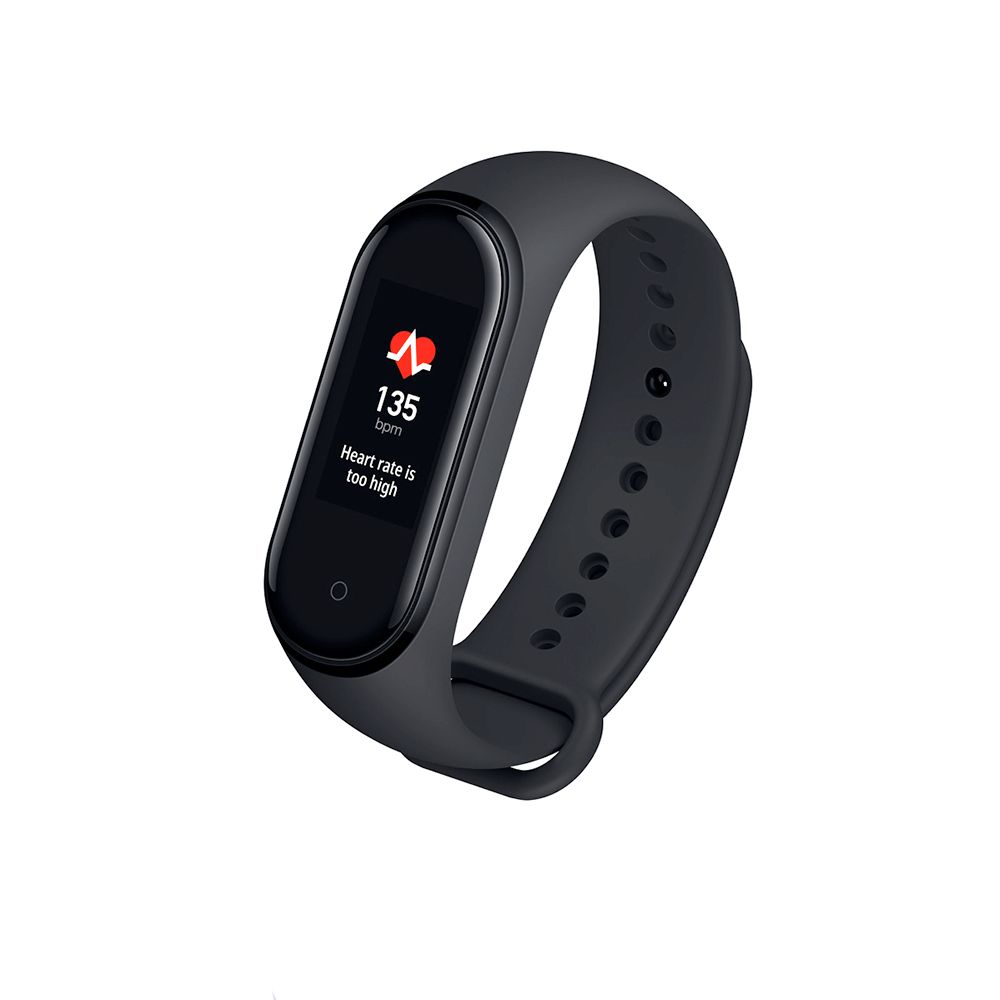xiaomi smartwatch mi band