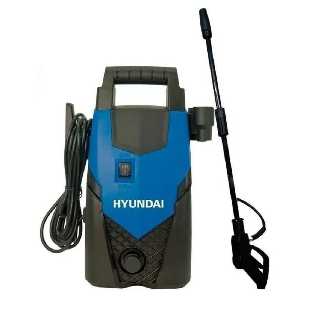 Hidrolavadora Hyundai 803H