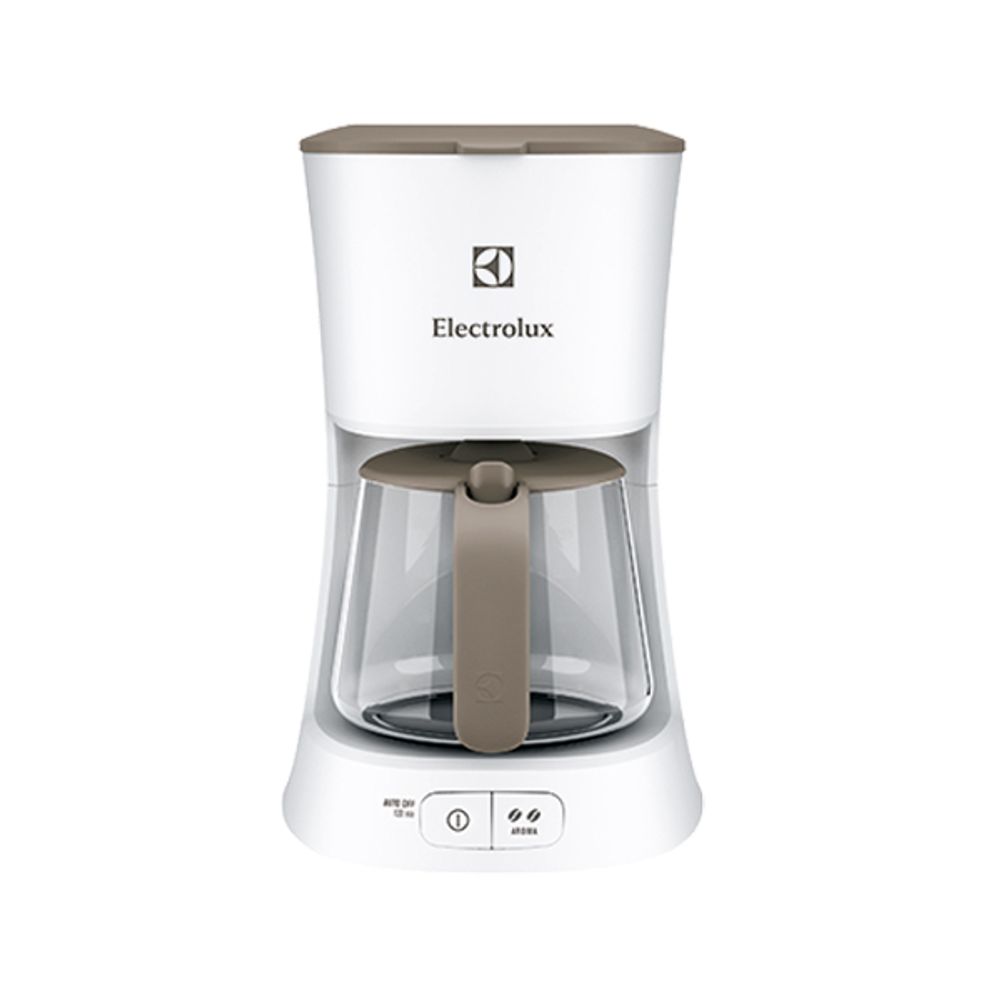 Cafetera de filtro Electrolux CMC10