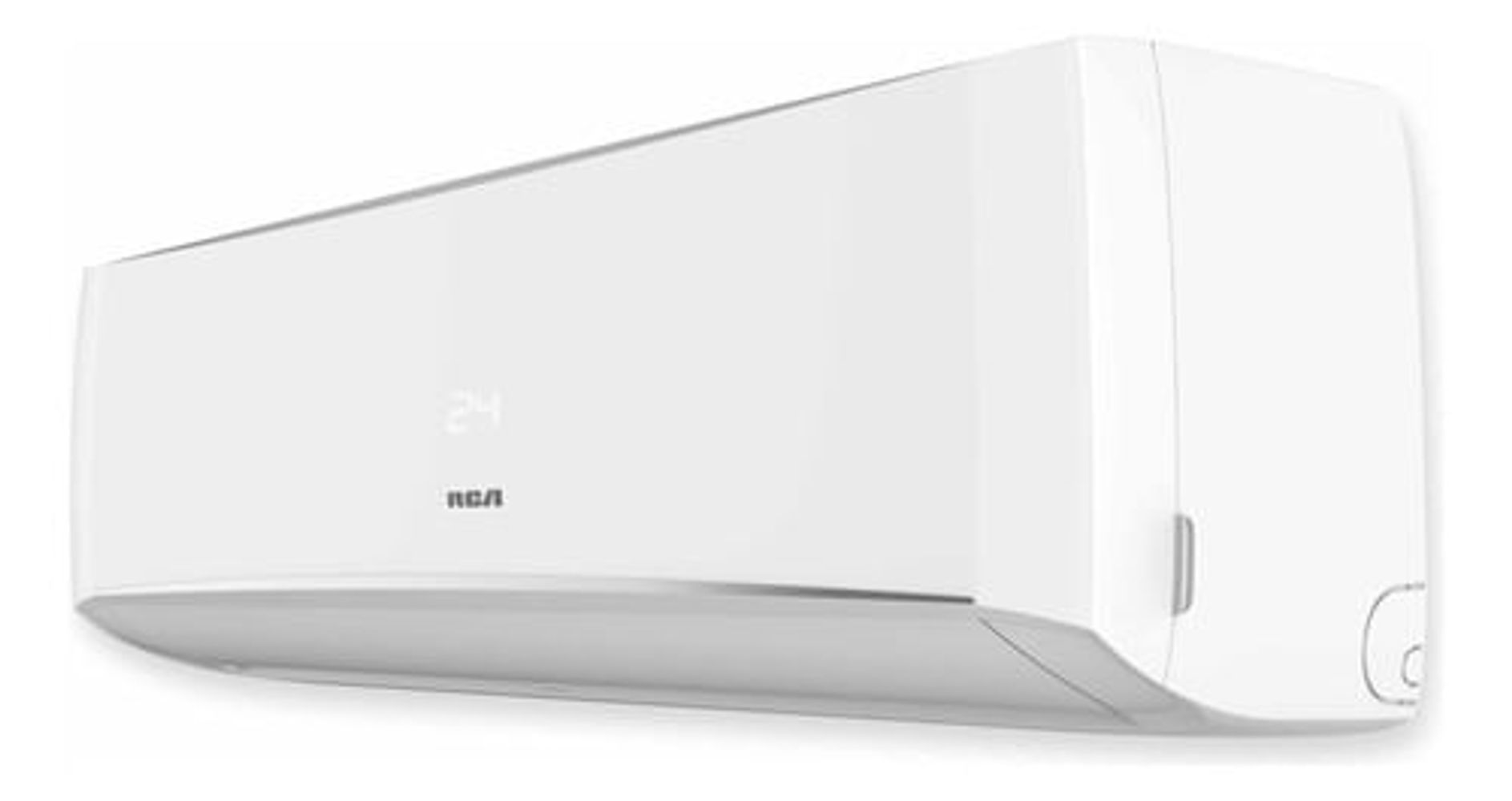 Split Rca Aire Acondicionado Split Rca 3200w Frio Calor Rp3200fc