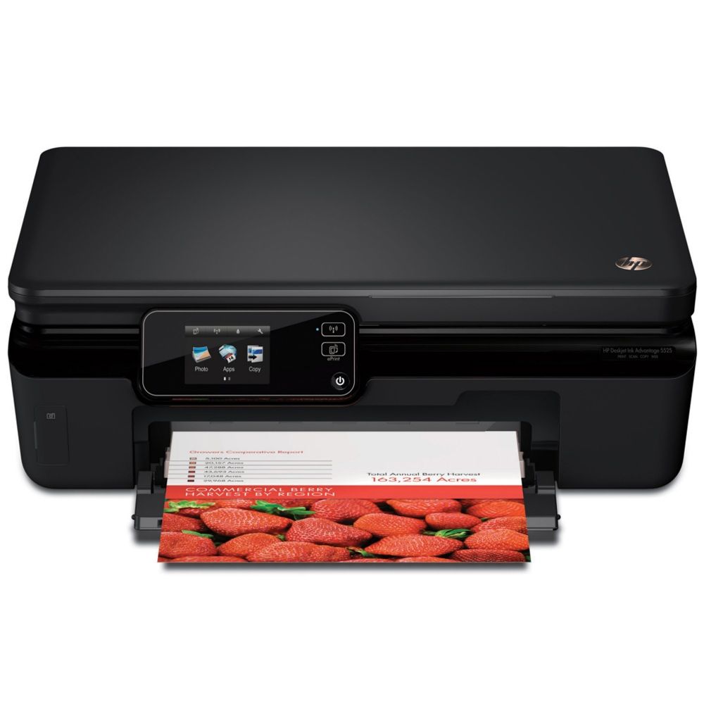 IMPRESORA MULTIFUNCION HP DESKJET AL-5525
