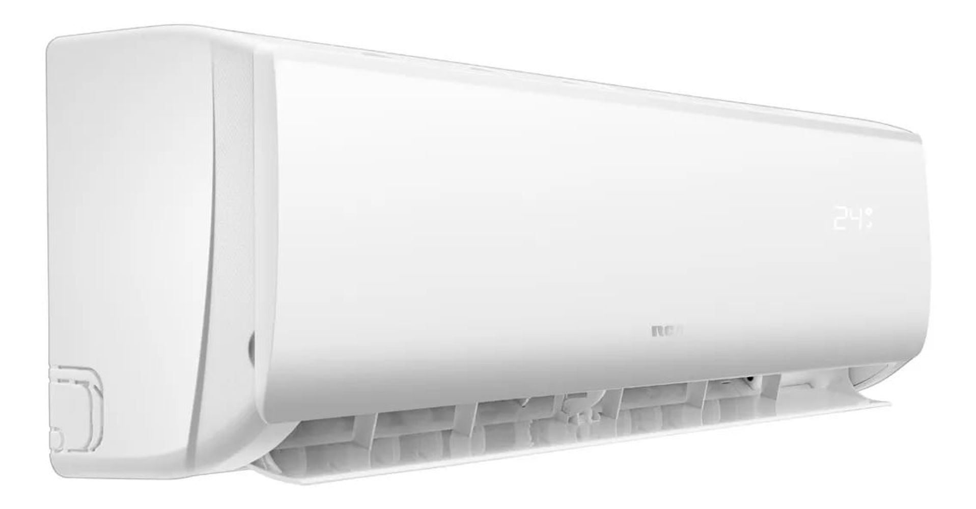 Aire Acondicionado Split Rca Re5100fc 5100w Frio Calor Timer