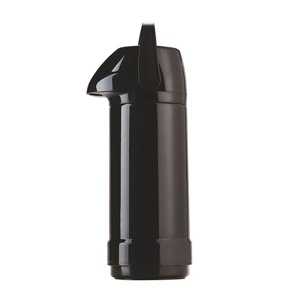 Termo Bomba GLT Invicta 1L Negro