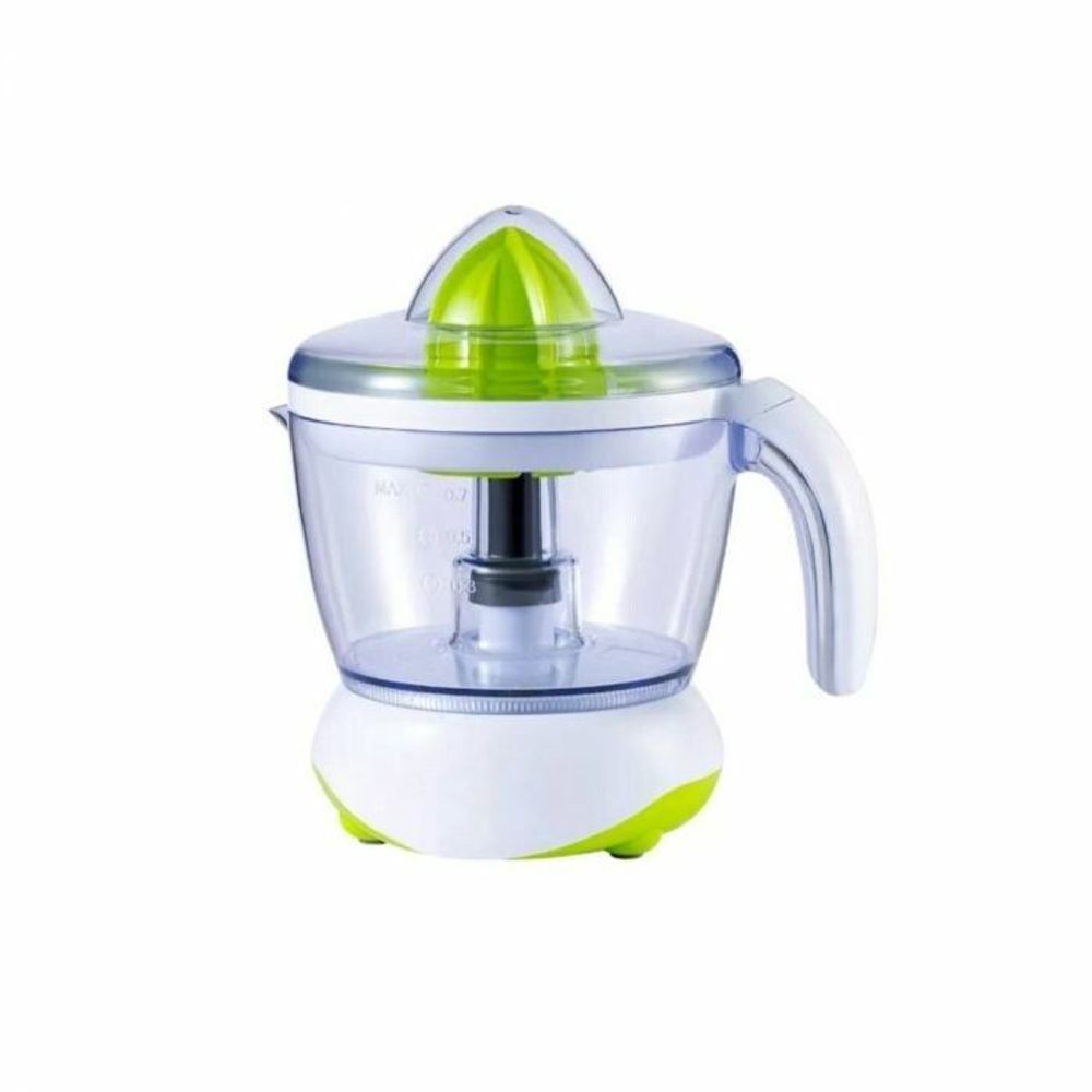 EXPRIMIDOR ELÉCTRICO EXTRACTOR JUGOS CRÍTICOS ANTIDESLIZANTE