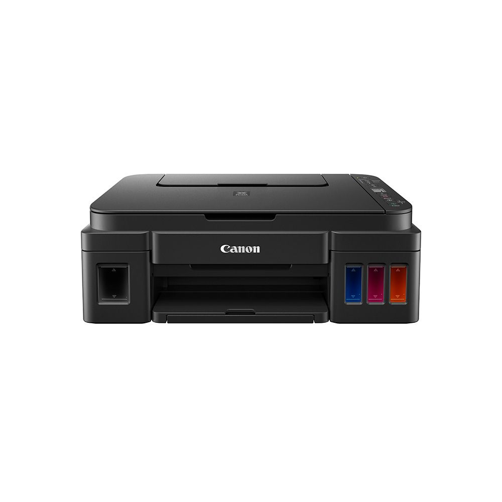 Impresora Multifunción Canon PIXMA G3110