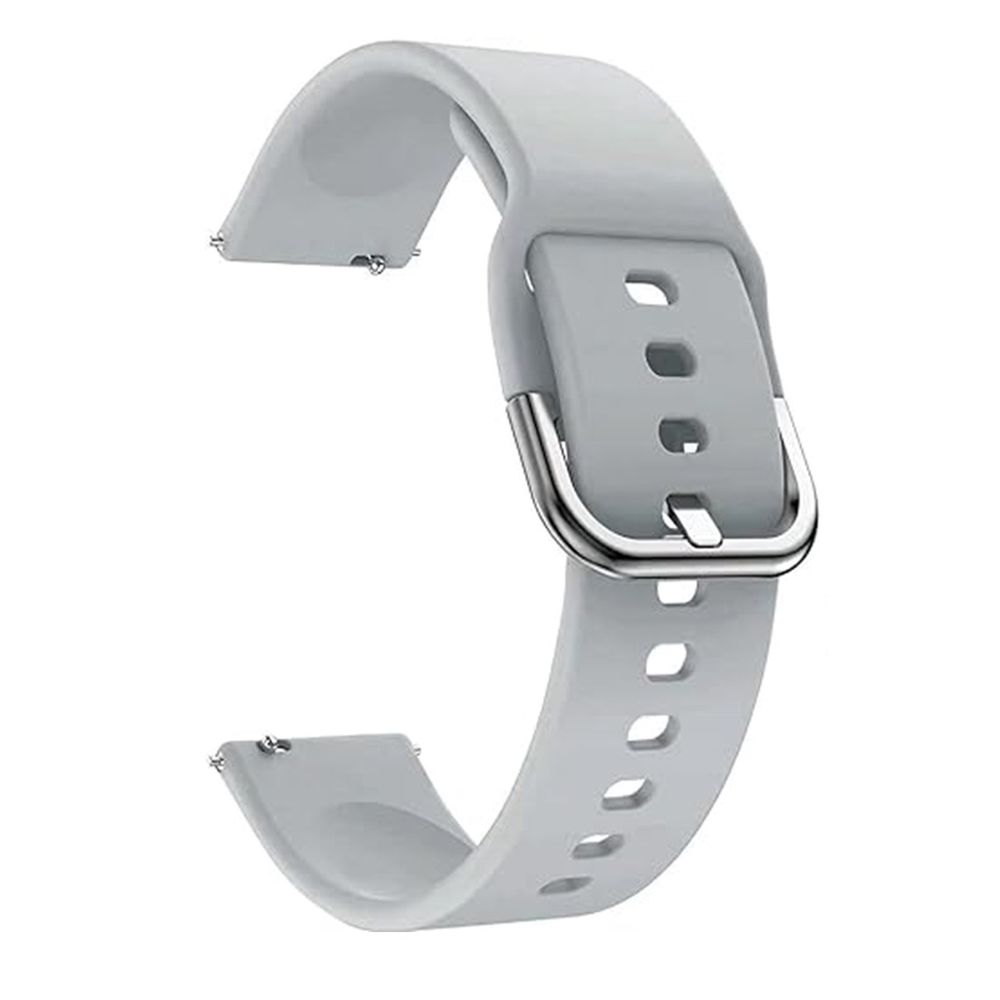 Correas Reloj Inteligente MiRowy 22mm Metal Correa Compatible Con