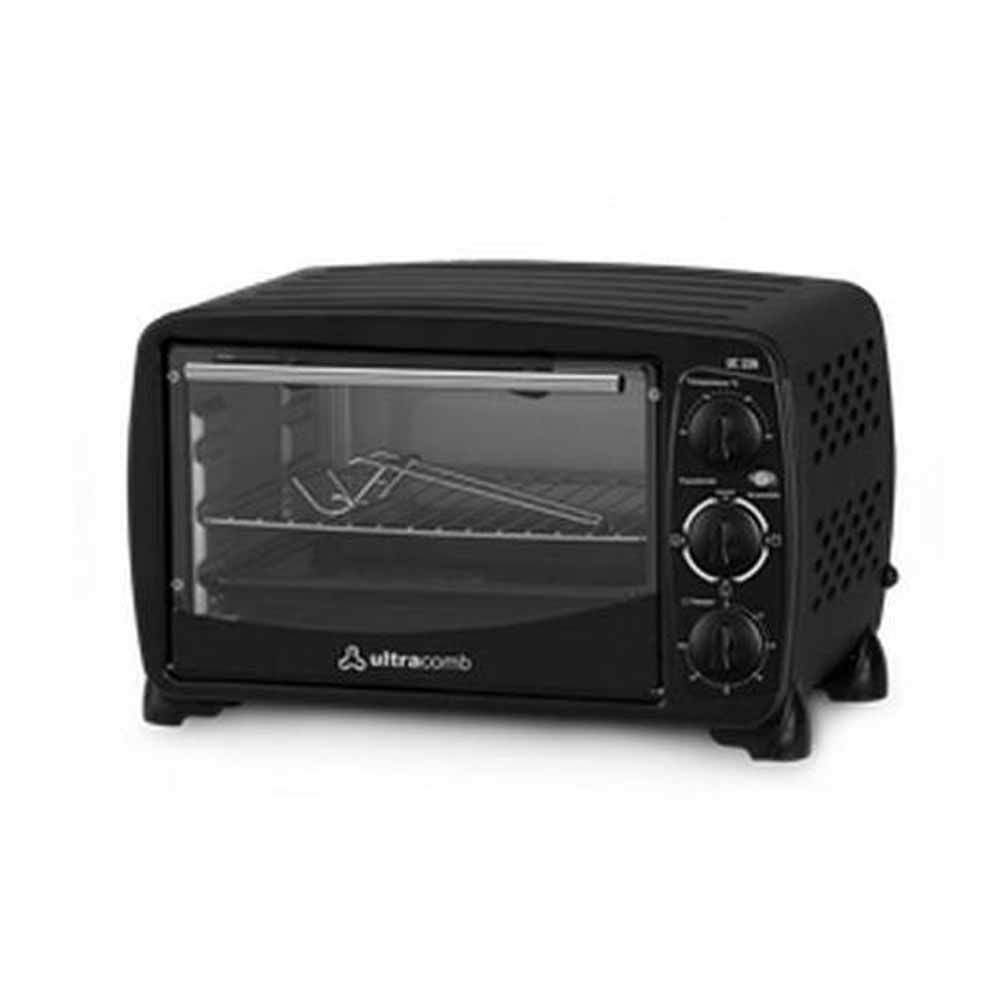 ElectroBaires | Horno Electrico Ultracomb Modelo UC 22