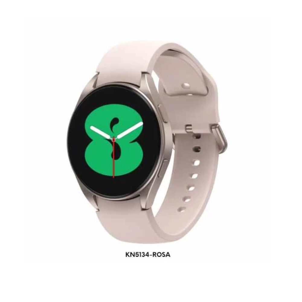 Smart Rosa Reloj Smart Rosa 5134 Knock Out