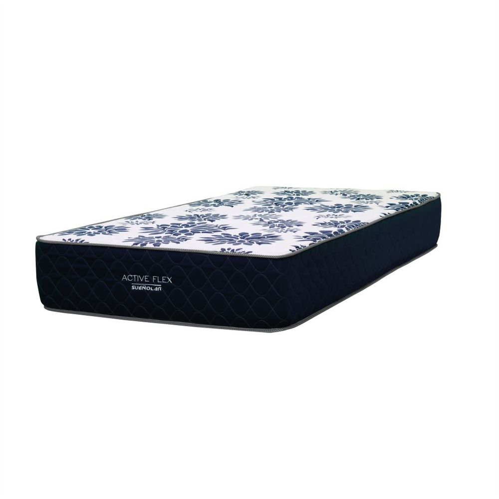 Letto Divina: lenzuolo sotto in lino Stone Washed con angoli elasticizzati - 23 colori + 3