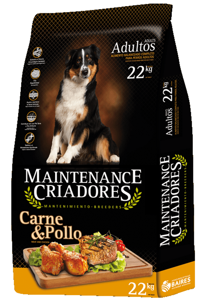 Alimento Seco Para Gatos Adultos Friskies Buey, Pollo Y Verduras 4KG