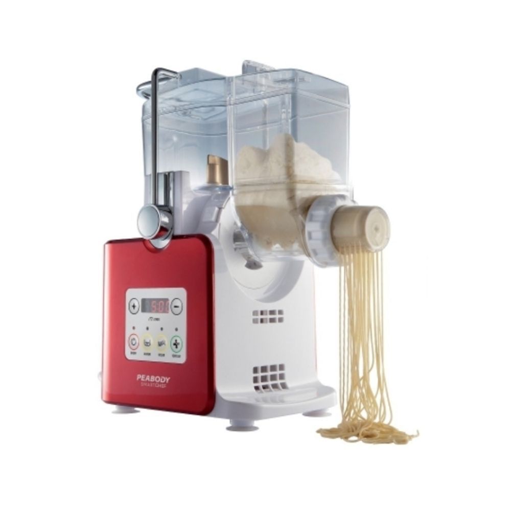 Fabrica De Pasta Maquina Para Hacer Pastas Fideos Winco W180