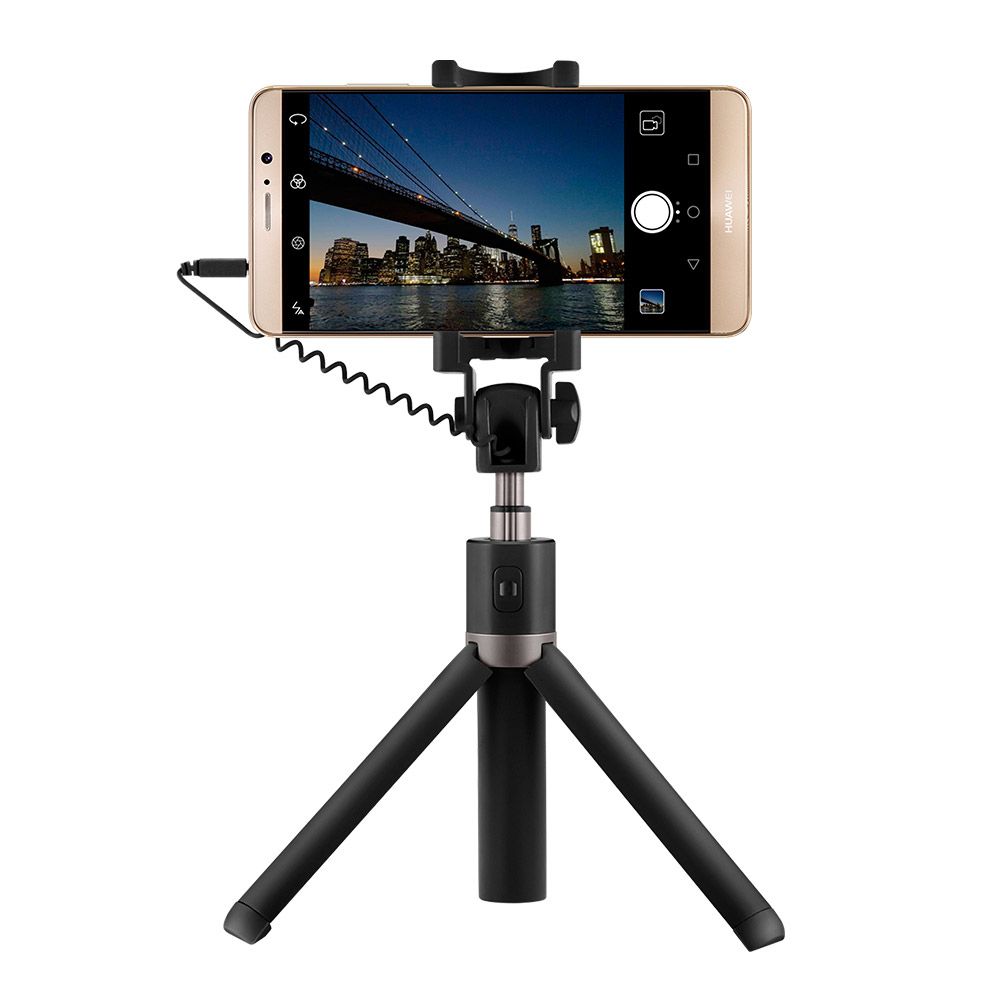 Palo de Selfie Stick Trípode AF14 Huawei