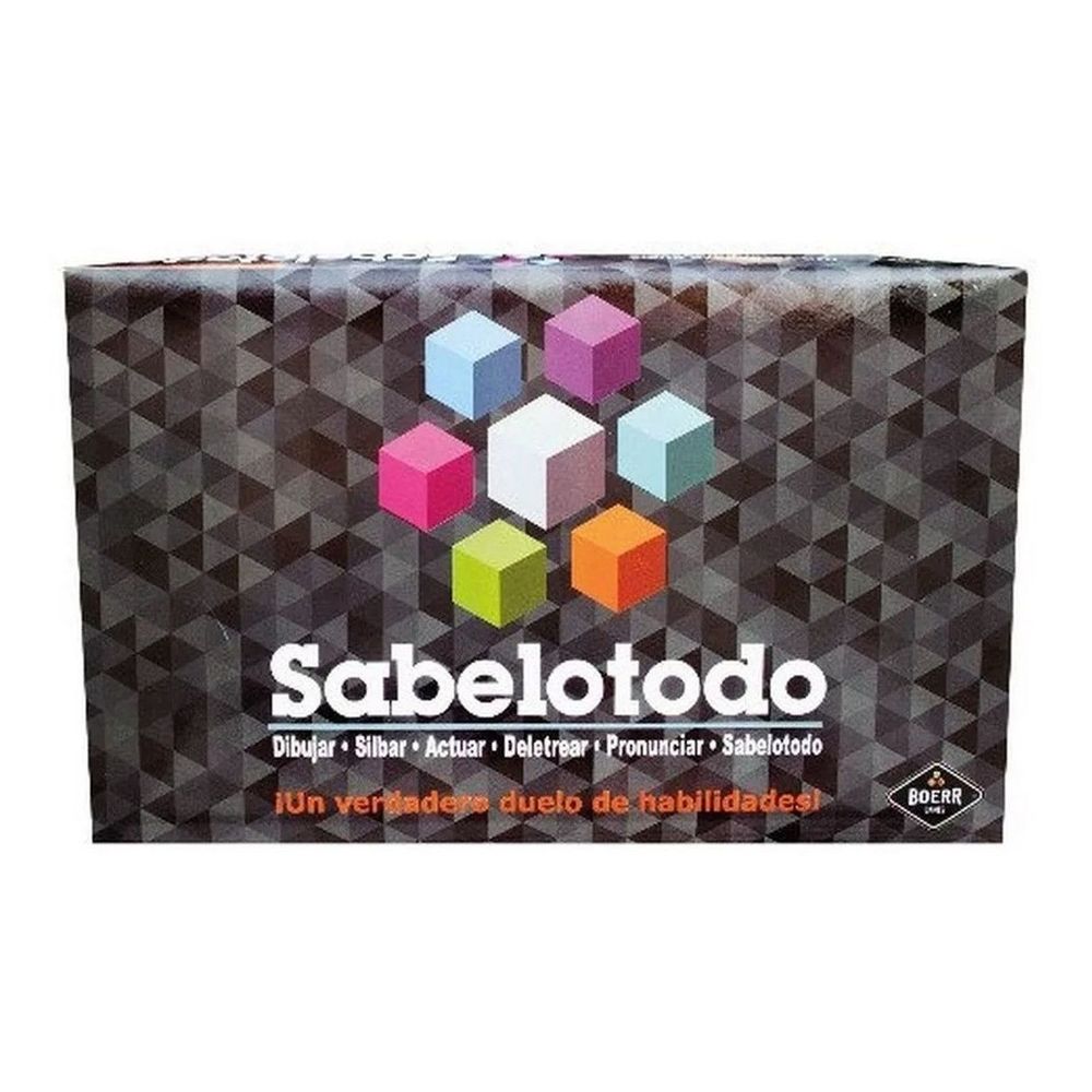 Juego De Mesa 50/50 - Trivia De Cultura General Para Adultos Y Familias (desde 14 Años), 800 Preguntas