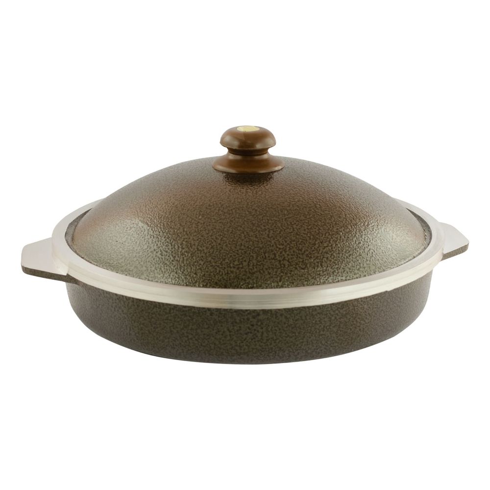 Moule à Tarte En Acier Rouge Tognana Sweet Cherry 26 Cm - Paroi Et Fond épais 4 Mm Pour Cuisson Parfaite