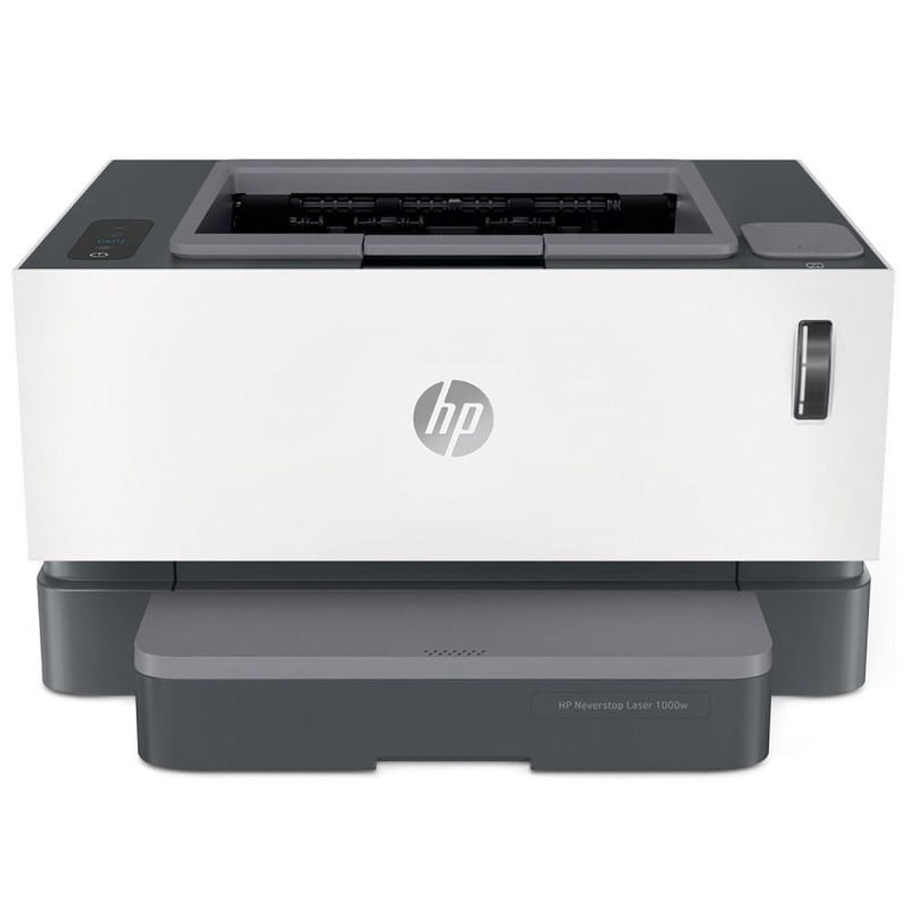 Impresora Hp Neverstop Laser 1000w 4RY23A