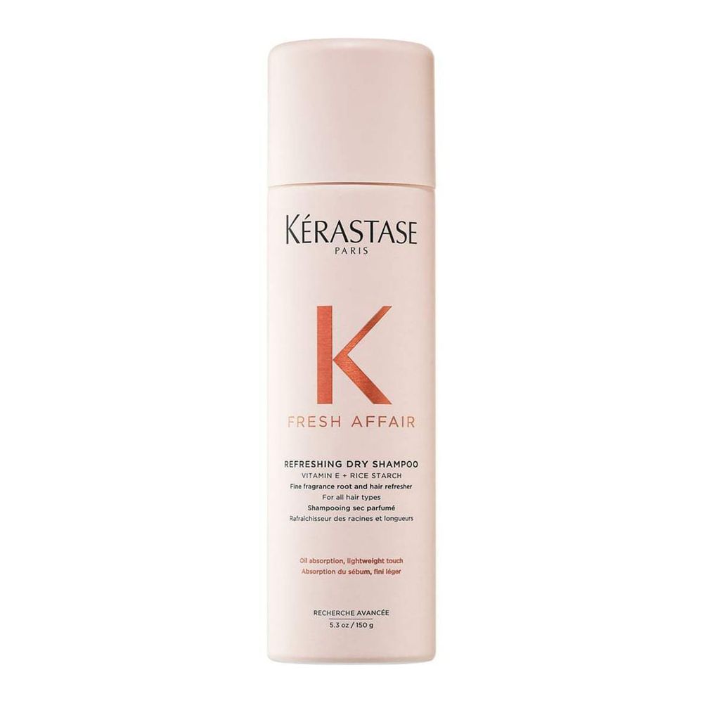Shampo Kerastase Seco fresco asunto refrescante 150gr