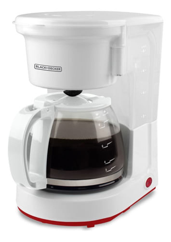 Cafetera Personal Con Termo Black And Decker Envio Gratis