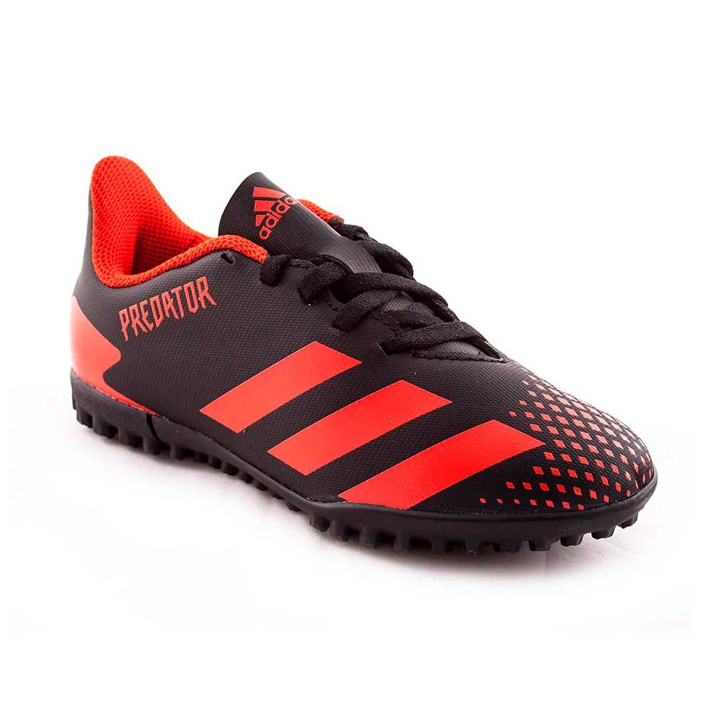 Botines adidas de pista best sale