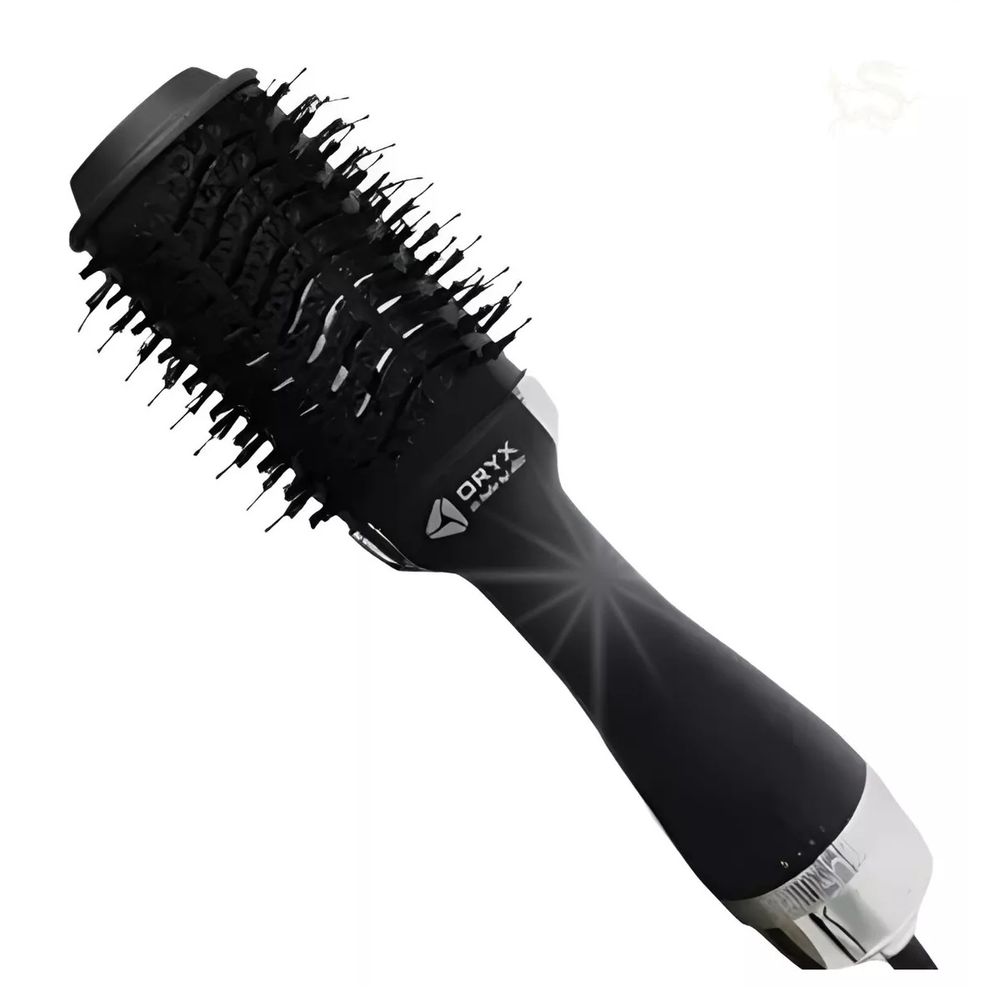 Cepillo Secador Alisador One Step Cepillo En Cepillo Alisador