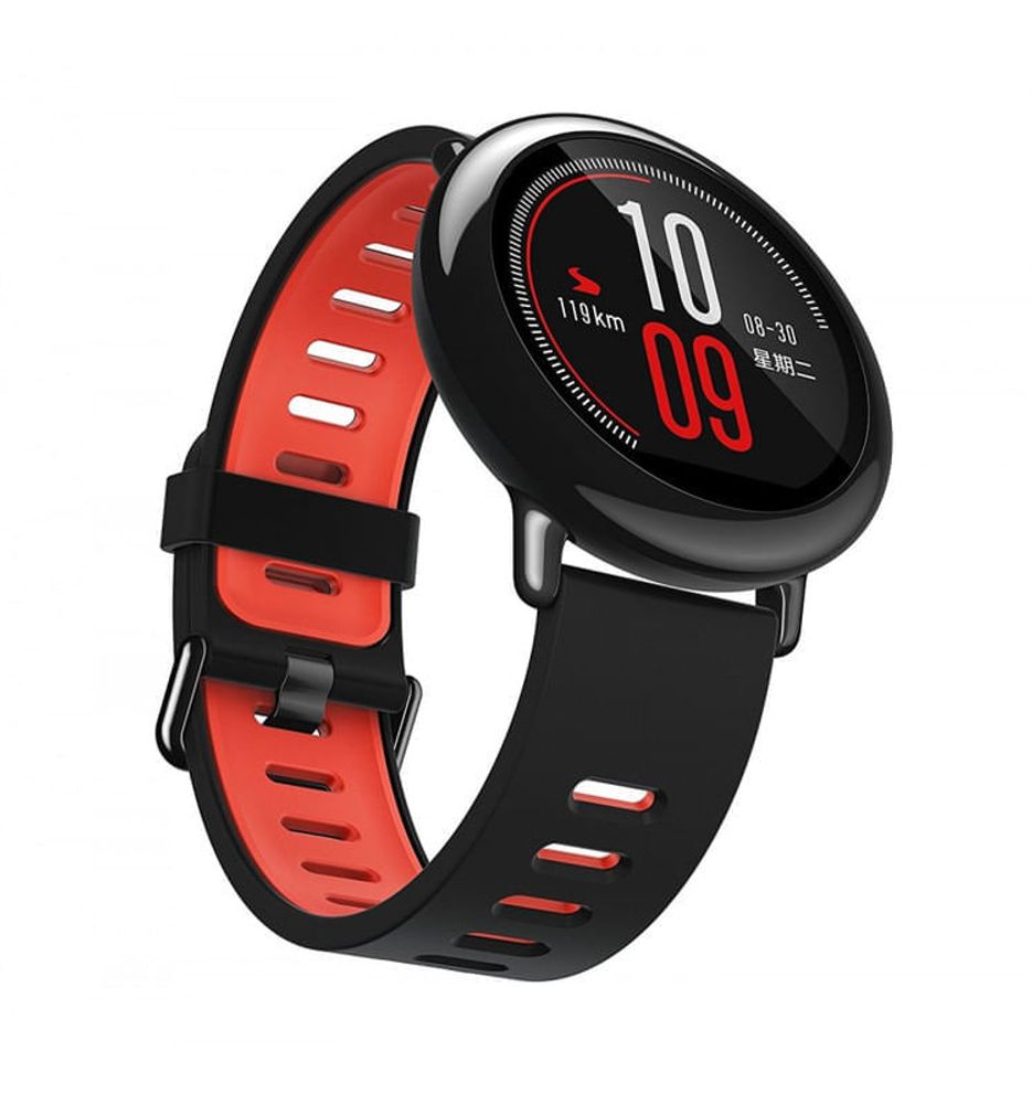 amazfit pace smart watch