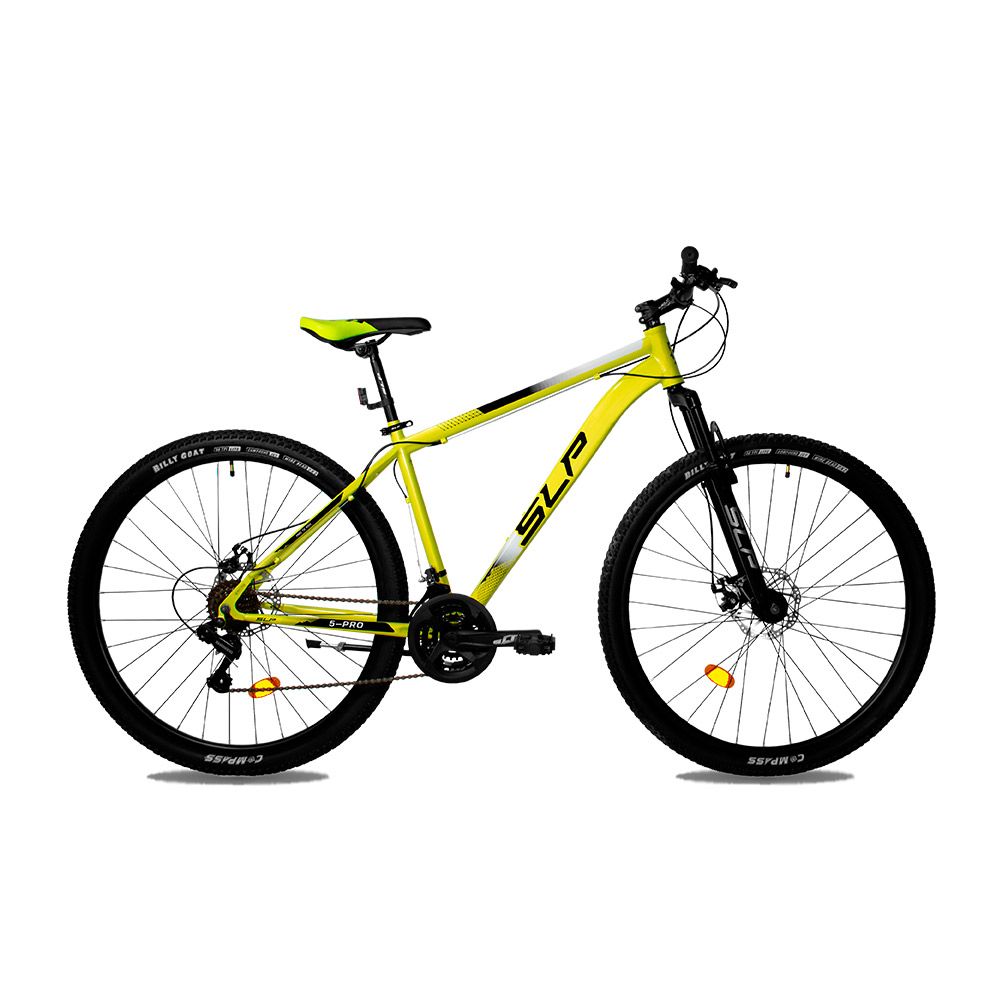 Bicicleta Mountain Bike SLP Pro Rodado 29” T20 VR6NG7BA7