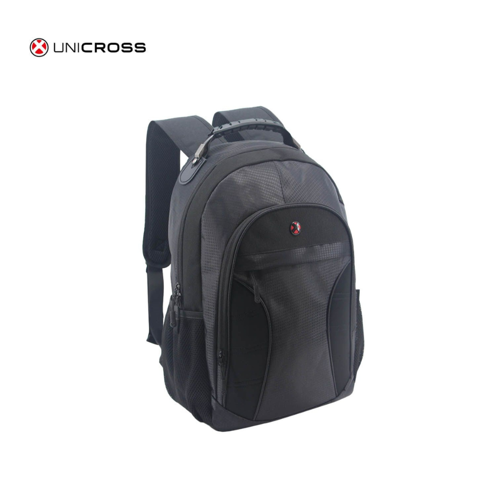 Mochila Portanotebook Unicross 3766