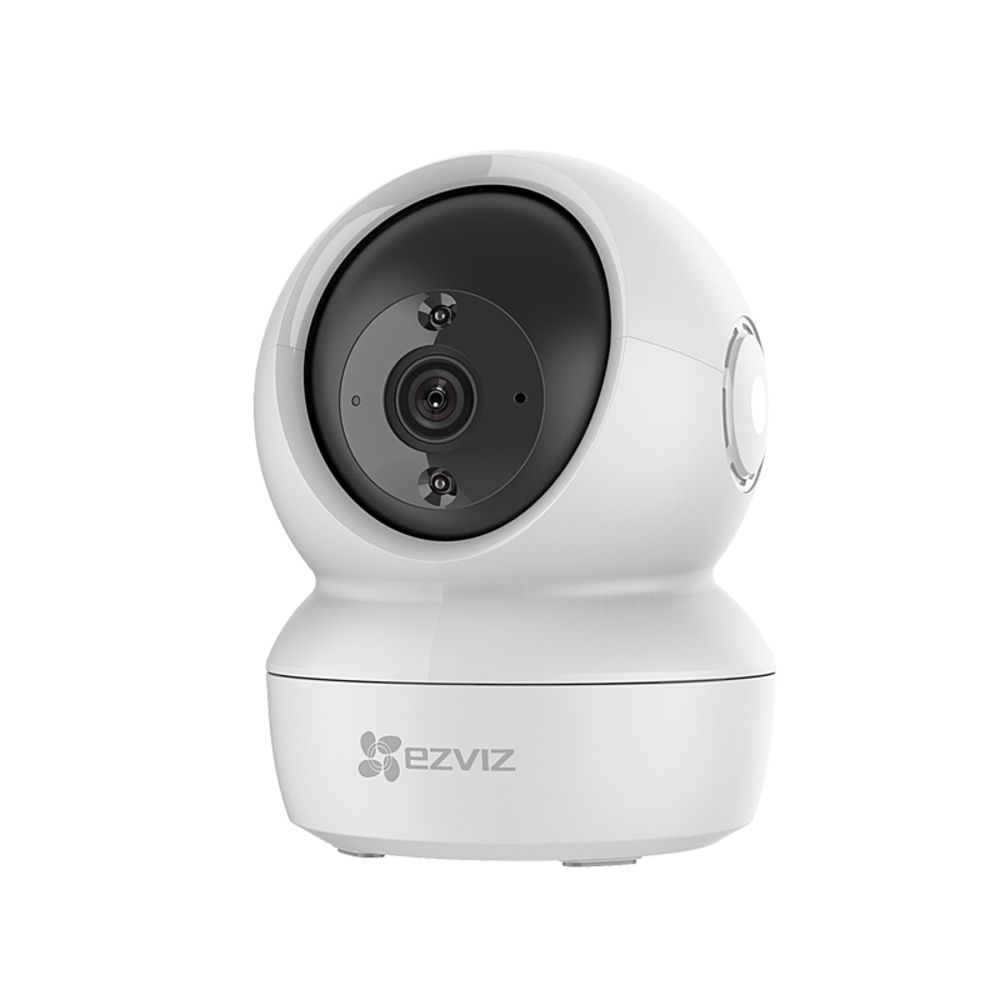 Camara Ezviz Ip Wifi Domo P Interior Mm Pt Night Vision Max