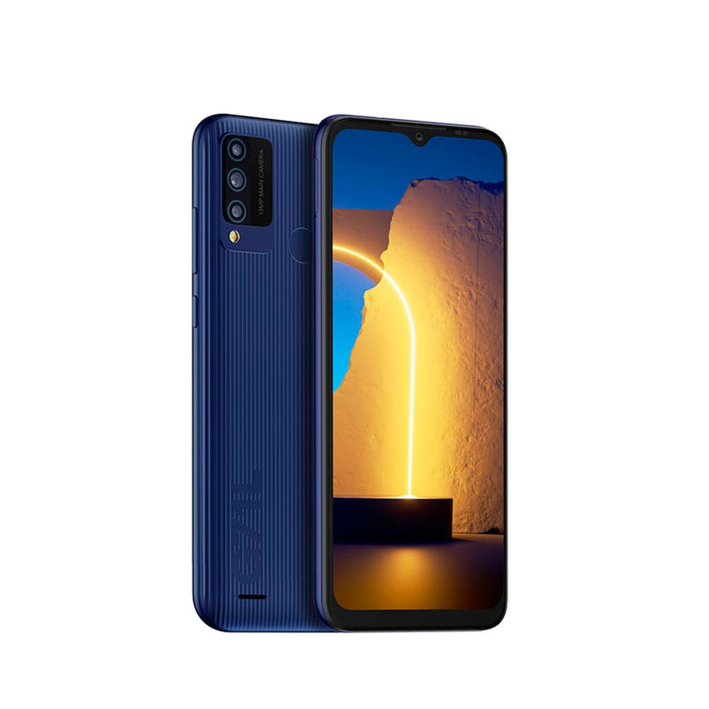 Celular BLU G71L AZUL