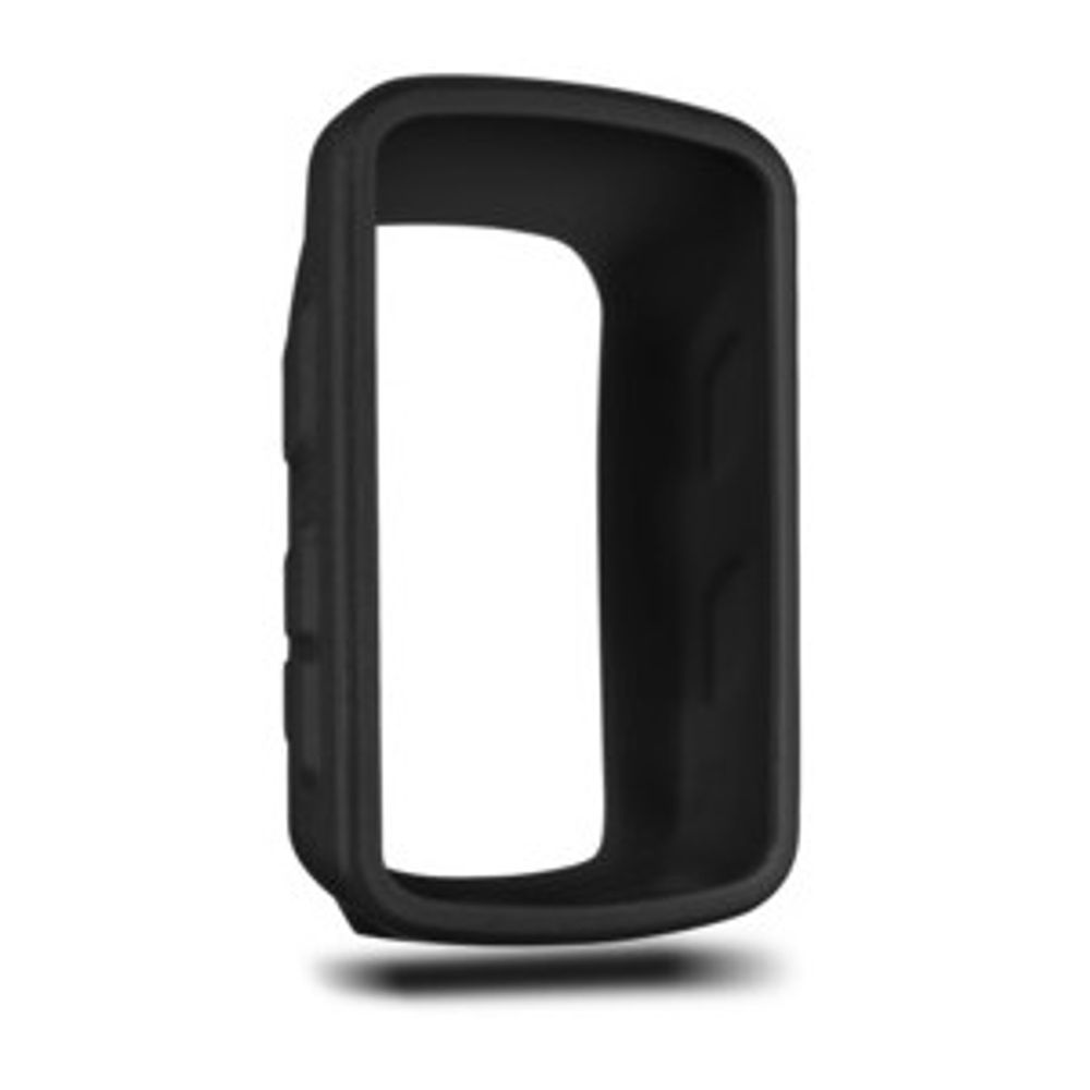 Funda de silicona negra para Garmin Edge 1000 (010-12026-00) - GPS Nation