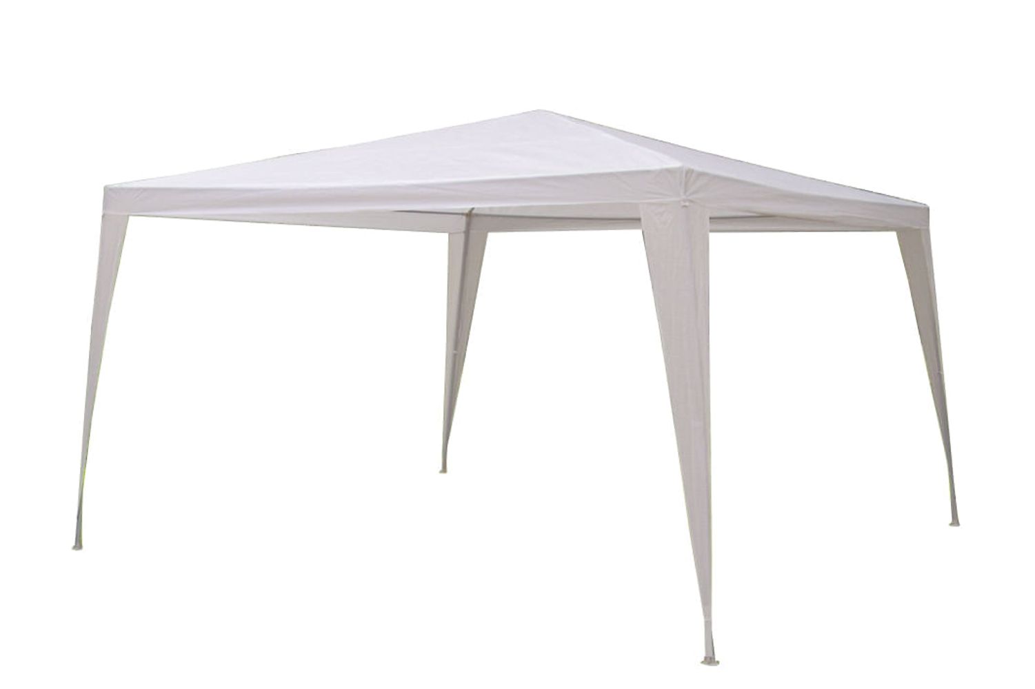 Gazebo Exterior Armable 3x3 Carpa Toldo Camping Feria