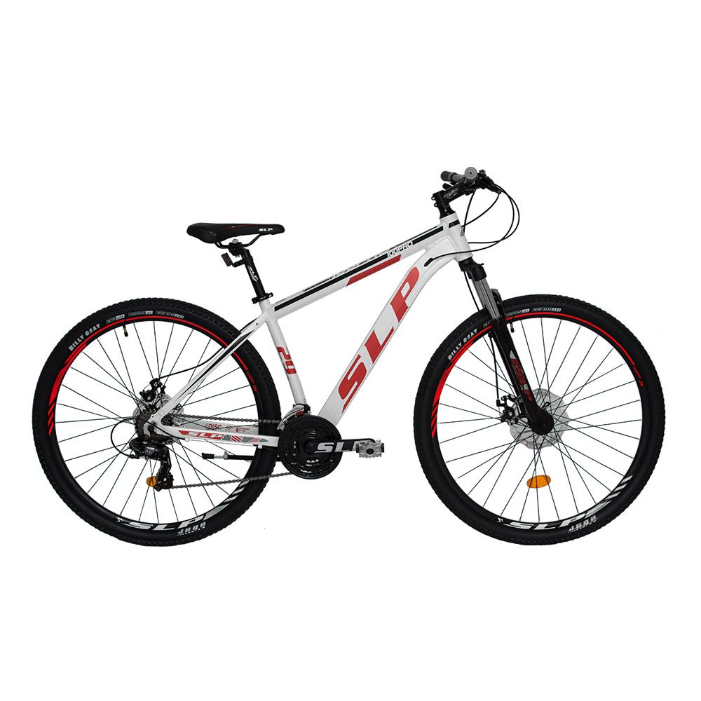 Bicicleta Mountain Bike SLP 100PRO Rodado 29